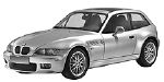 BMW E36-7 P077D Fault Code