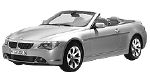 BMW E64 P077D Fault Code
