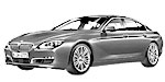 BMW F06 P077D Fault Code