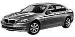 BMW F10 P077D Fault Code